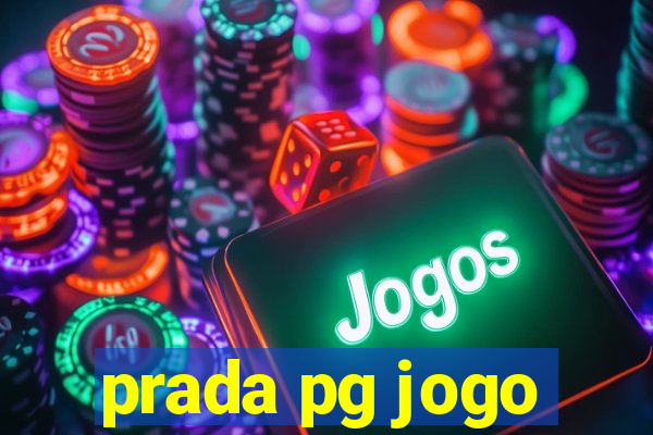 prada pg jogo